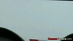 picked up brazilian teen nymph on street for hardcore anal assfucking with big ass