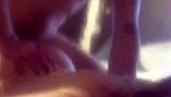 Bent Over Queen Takes Monster Cock in Raw Doggystyle!