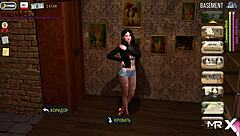 Forbidden desire unleashed in Fashionbusiness E1 91