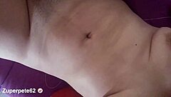 Wake Up Craving To Masturbate My Big Tits?