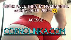 Tati zaqui shakes her sexy ass in panties on cam