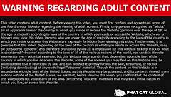 We got wild with an orgy on our way back from college!