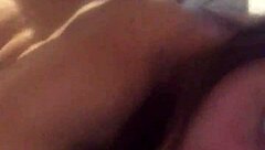 Bent Over Queen Takes Monster Cock in Raw Doggystyle!