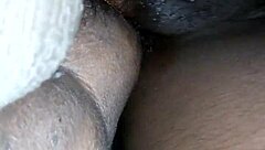 Chinese Gay Man Gets Face Fucked and Ass Fucked Anal