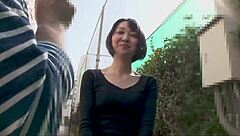 We got wild with an orgy on our way back from college!