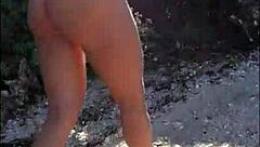 i'm naked 18, had public sex photoshoot