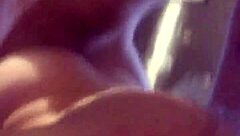 Bent Over Queen Takes Monster Cock in Raw Doggystyle!