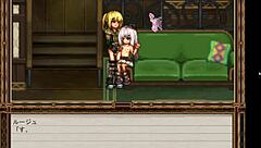 Falsemyth3 Game Adventure Unfolds