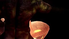 Detailed gay sex scenes in second life virtual world