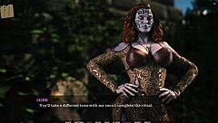 Tales From The Unending Void 37 Adventure