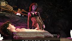 Tales From The Unending Void 37 Adventure