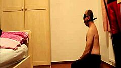 Submissive Fetish Exploration