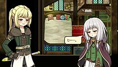 Falsemyth3 Game Adventure Unfolds