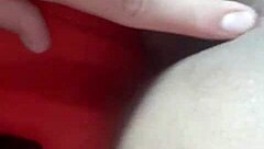 casada chupando meu cu completo no red