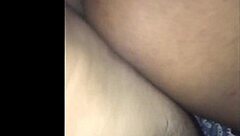 Culiando A Una Negrita Rica Colombiana Ebony