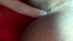 casada chupando meu cu completo no red