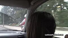 Busty Latina PI Fucked By Client For Extra Cash In Hardcore Titty Fuck