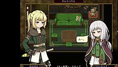 Falsemyth3 Game Adventure Unfolds