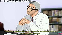 gay novinho seduces boss for football contract in bara yaoi