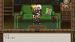 Falsemyth3 Game Adventure Unfolds