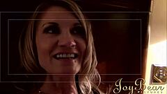 Slutty Mother-in-Law Masters Big Dick in Sex Training