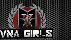 Hot beauties Carmen Valentina and Gia Love boldly tongue fuck to cum.