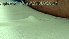 Fuck me on the mattress!