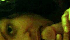 Anna Maria Mature Latina Retro Bj From Years Ago With Hubby