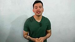 Hairy ass lent to drunk builder boyfriend for bareback fuck in built houses!