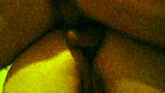 Wife's Beautiful Ass In Amateur Anal