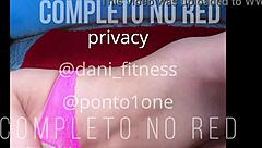 i asked for a quick service and got left creampied