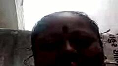 Indian Milf Wife Shows Off Her Big Tits And Boobs.