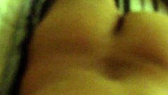 Anna Maria Mature Latina Retro Bj From Years Ago With Hubby