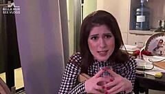 Authentic sex blog: The making of porn