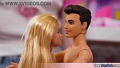 Cute stepdaughter has an idea