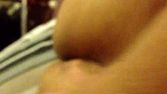 Anna Maria Mature Latina Retro Bj From Years Ago With Hubby