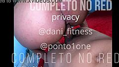 i asked for a quick service and got left creampied