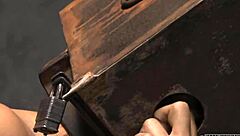 why whip that pleasing hotty?