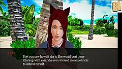 My New Family Episode 10