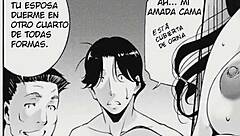 ¿Para Quién Gime La Esposa?