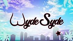 Melissa Dawson Sits on Sara Jay's Face