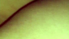 Wow, Watch This Wife Get Doggy Style Treatment with Ass Close-Up!