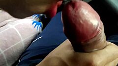 Desi gf outdoor risky public sex with ex 😏