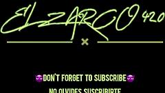 i installed a night camera and recorded while fucking my friend in doggystyle