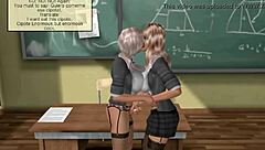 i enjoy 3d shemale fantasy with ladyboy transsexual in hentai cartoon anime.