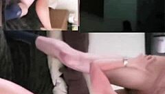 Compilation of bbw women in various activities