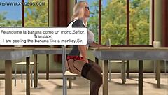 i enjoy 3d shemale fantasy with ladyboy transsexual in hentai cartoon anime.