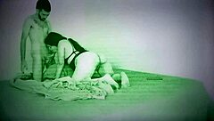 i installed a night camera and recorded while fucking my friend in doggystyle