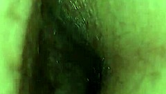 Wow, Watch This Wife Get Doggy Style Treatment with Ass Close-Up!