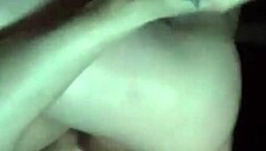 Skinny girl gets fucked by a gay man